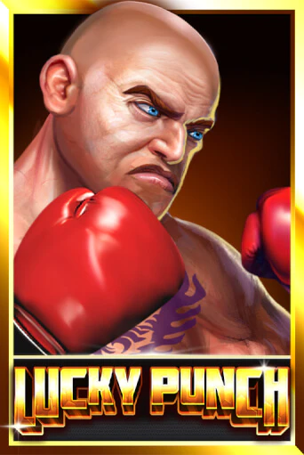 Бесплатная версия игры Lucky Punch | Champion Slots 