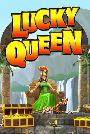 Бесплатная версия игры Lucky Queen | Champion Slots 