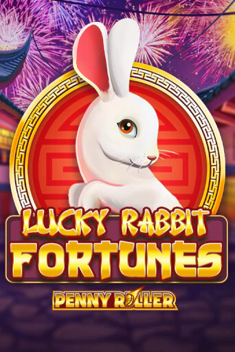 Бесплатная версия игры Lucky Rabbit Fortunes | Champion Slots 