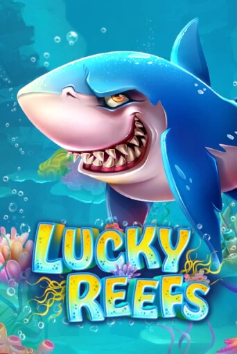 Бесплатная версия игры Lucky Reefs | Champion Slots 