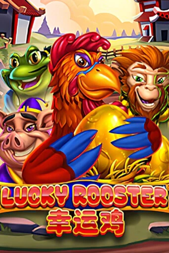 Бесплатная версия игры Lucky rooster | Champion Slots 