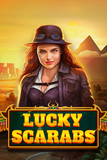 Бесплатная версия игры Lucky Scarabs | Champion Slots 