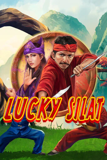 Бесплатная версия игры Lucky Silat | Champion Slots 