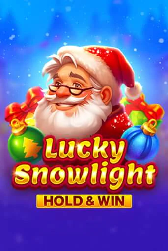 Бесплатная версия игры Lucky Snowlight | Champion Slots 