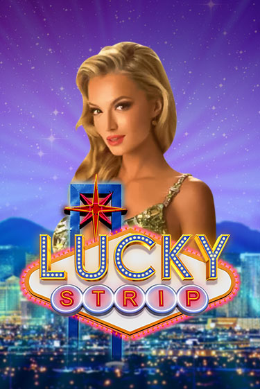 Бесплатная версия игры Lucky Strip | Champion Slots 