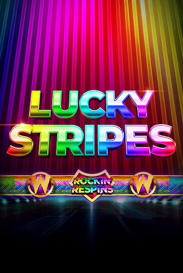 Бесплатная версия игры Lucky Stripes | Champion Slots 