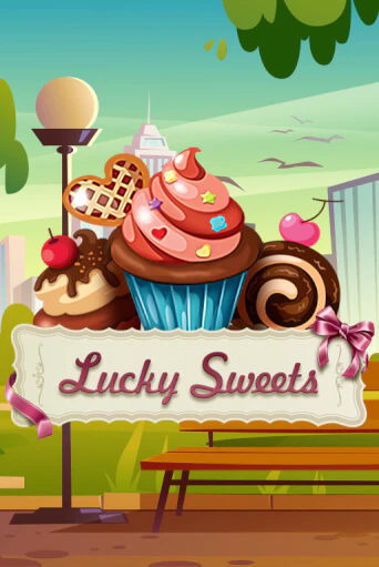 Бесплатная версия игры Lucky Sweets | Champion Slots 