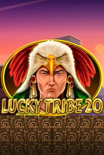 Бесплатная версия игры Lucky Tribe 20 | Champion Slots 