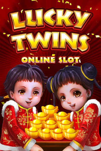 Бесплатная версия игры Lucky Twins | Champion Slots 