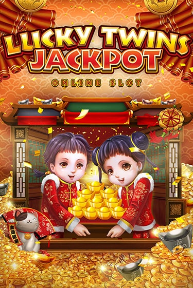 Бесплатная версия игры Lucky Twins Jackpot | Champion Slots 