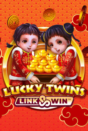 Бесплатная версия игры Lucky Twins Link & Win™ | Champion Slots 