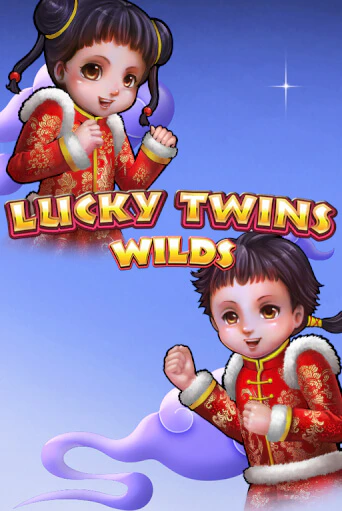 Бесплатная версия игры Lucky Twins Wilds | Champion Slots 