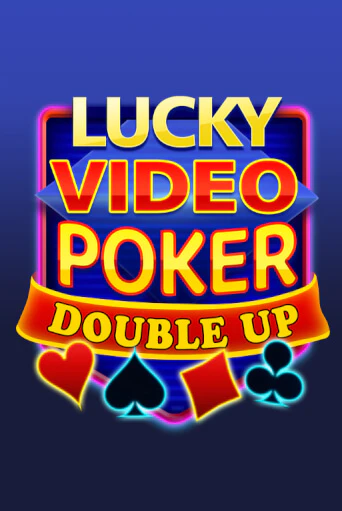 Бесплатная версия игры Lucky Video Poker | Champion Slots 