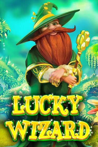 Бесплатная версия игры Lucky Wizard | Champion Slots 