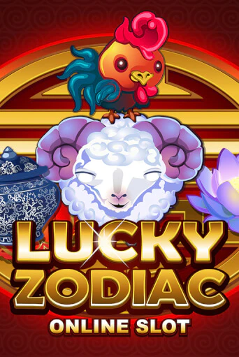 Бесплатная версия игры Lucky Zodiac | Champion Slots 