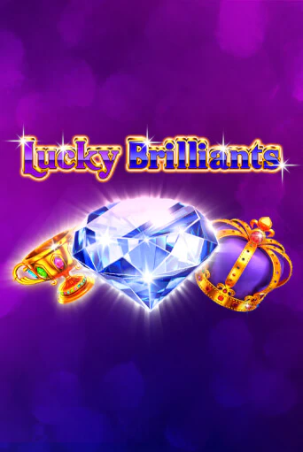 Бесплатная версия игры Lucky Brilliants | Champion Slots 