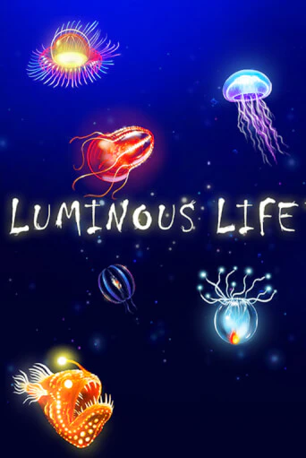 Бесплатная версия игры Luminous Life | Champion Slots 