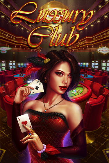 Бесплатная версия игры Luxury Club | Champion Slots 