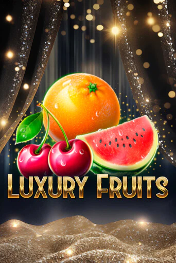 Бесплатная версия игры Luxury Fruits | Champion Slots 