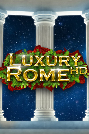 Бесплатная версия игры Luxury Rome | Champion Slots 