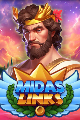 Бесплатная версия игры Midas Links: Running Wins | Champion Slots 