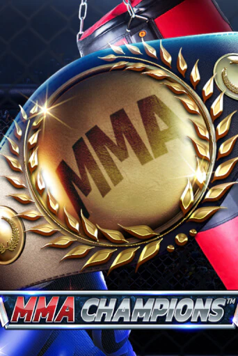 Бесплатная версия игры MMA Champions | Champion Slots 