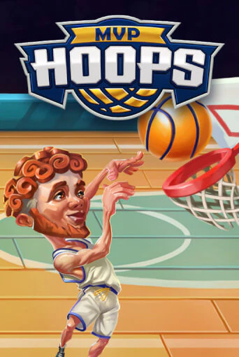 Бесплатная версия игры MVP Hoops | Champion Slots 