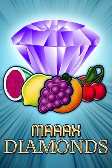 Бесплатная версия игры Maaax Diamonds | Champion Slots 