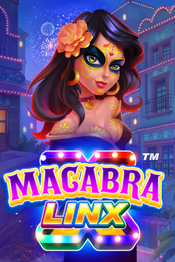 Бесплатная версия игры Macabra Linx | Champion Slots 