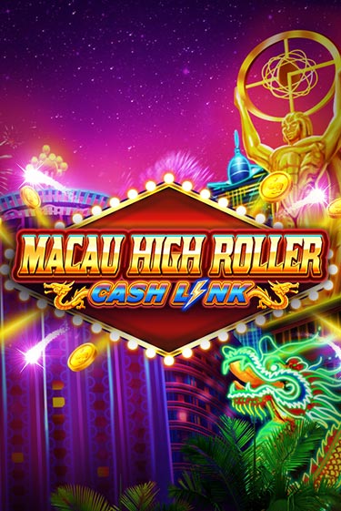 Бесплатная версия игры Macau High Roller | Champion Slots 