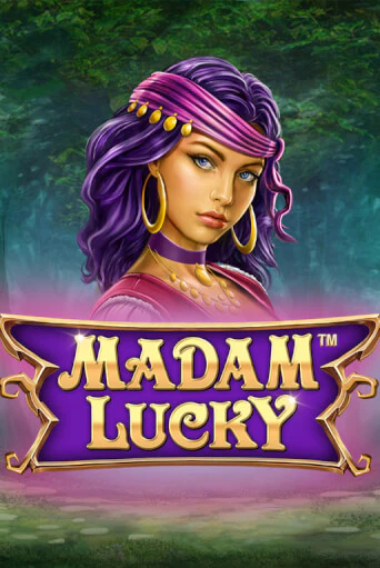 Бесплатная версия игры Madam Lucky | Champion Slots 