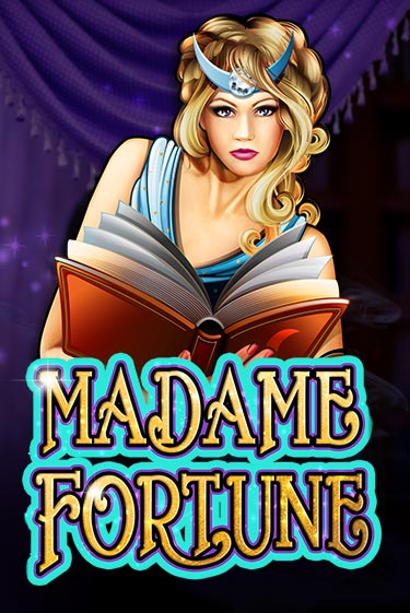 Бесплатная версия игры Madame Fortune | Champion Slots 