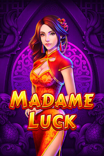 Бесплатная версия игры Madame Luck | Champion Slots 