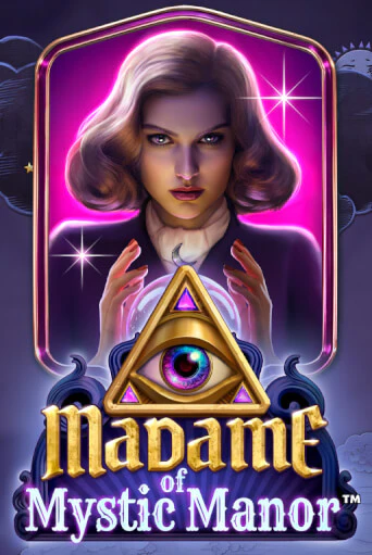 Бесплатная версия игры Madame of Mystic Manor | Champion Slots 