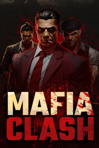 Бесплатная версия игры Mafia Clash | Champion Slots 