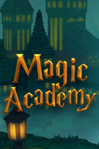 Бесплатная версия игры Magic Academy | Champion Slots 