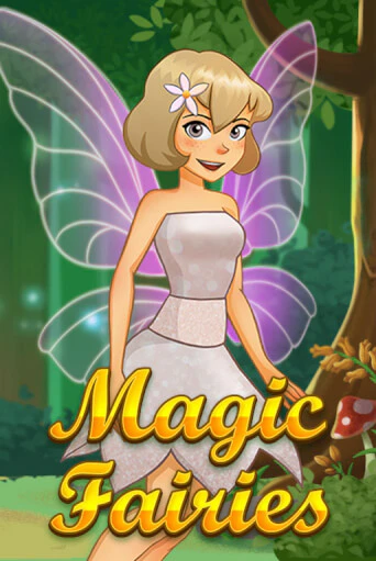 Бесплатная версия игры Magic Fairies | Champion Slots 