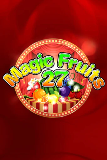 Бесплатная версия игры Magic Fruits 27 | Champion Slots 