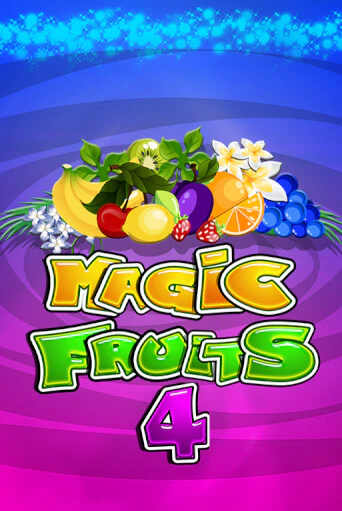 Бесплатная версия игры Magic Fruits 4 | Champion Slots 