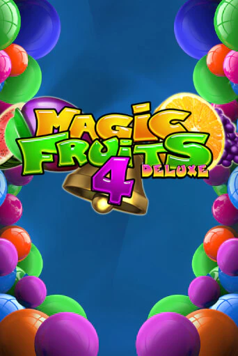 Бесплатная версия игры Magic Fruits 4 Deluxe | Champion Slots 