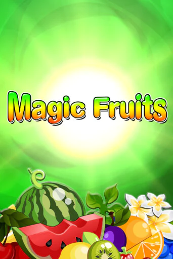 Бесплатная версия игры Magic Fruits | Champion Slots 