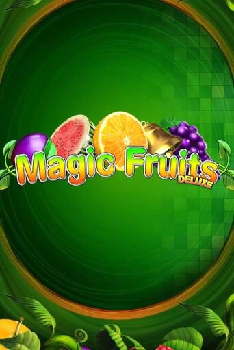 Бесплатная версия игры Magic Fruits Deluxe | Champion Slots 