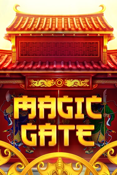 Бесплатная версия игры Magic Gate | Champion Slots 