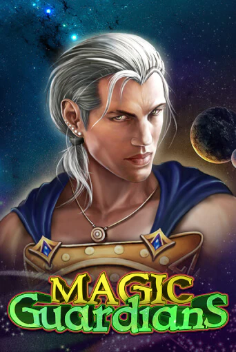 Бесплатная версия игры Magic Guardians | Champion Slots 