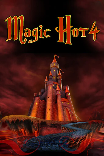 Бесплатная версия игры Magic Hot 4 Deluxe | Champion Slots 