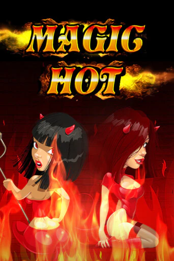 Бесплатная версия игры Magic Hot 4 | Champion Slots 