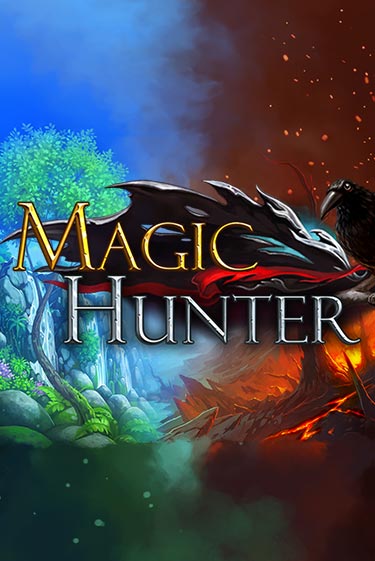 Бесплатная версия игры Magic Hunter | Champion Slots 