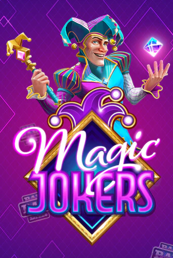 Бесплатная версия игры Magic Jokers | Champion Slots 