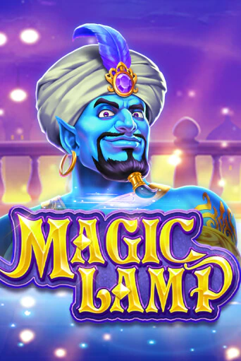 Бесплатная версия игры Magic Lamp | Champion Slots 