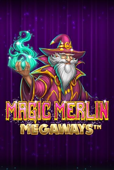 Бесплатная версия игры Magic Merlin Megaways | Champion Slots 